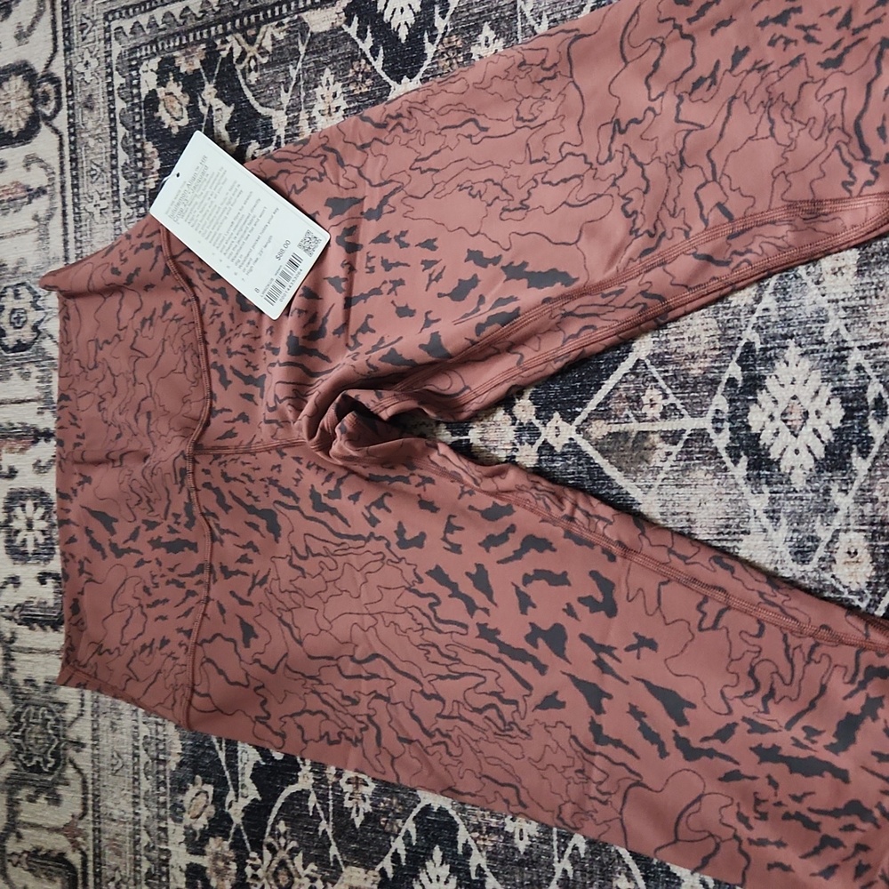 Lululemon